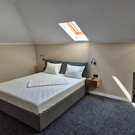 Seapoint Boutique Dél-Eforie