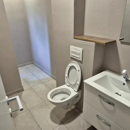 Szálloda Seapoint Boutique *