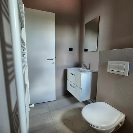 Szálloda Seapoint Boutique Dél-Eforie