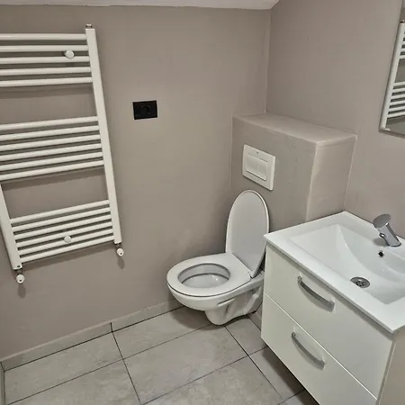 Szálloda Seapoint Boutique