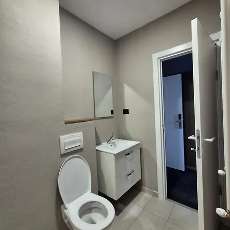 Seapoint Boutique Hotel *