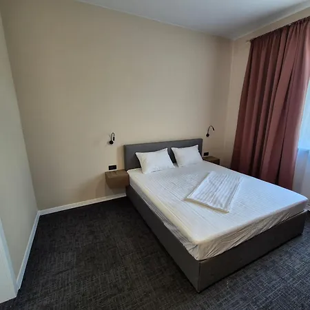 Seapoint Boutique Hotel