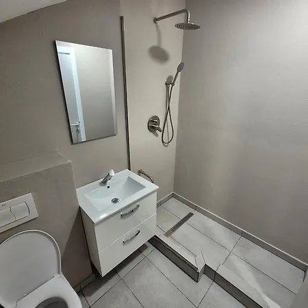 Seapoint Boutique Hotel