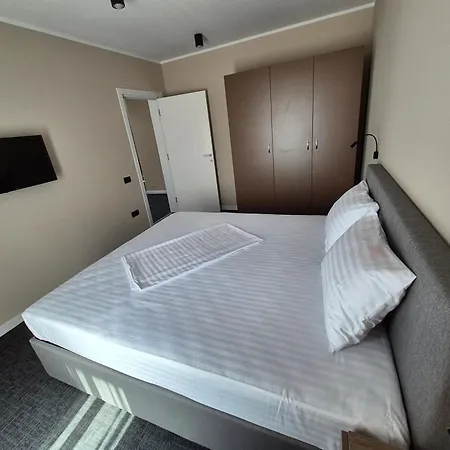 Hotel Seapoint Boutique *