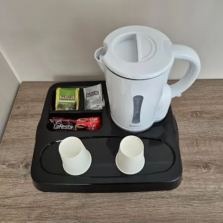 酒店 Seapoint Boutique *