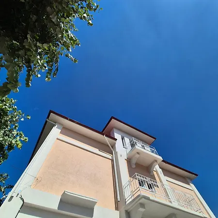 Hotel Seapoint Boutique Eforie Sud (Constanta)