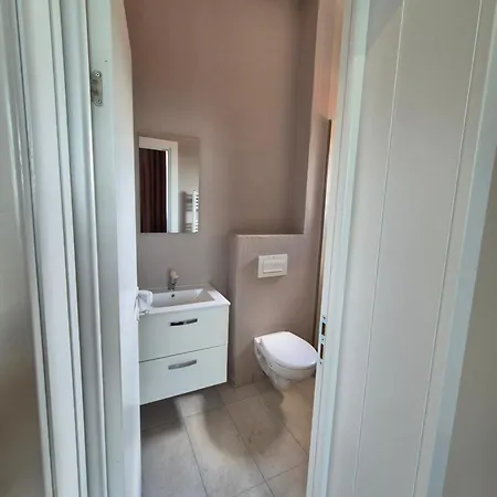 Seapoint Boutique 酒店