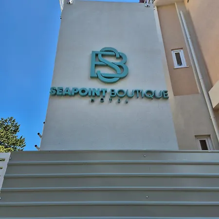 Seapoint Boutique