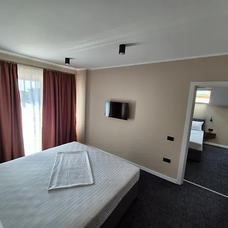 Seapoint Boutique Hotel *