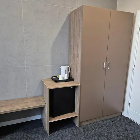 酒店 Seapoint Boutique *