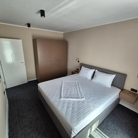 Seapoint Boutique * Eforie Sud (Constanta)