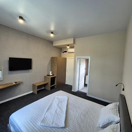 Seapoint Boutique Hotel