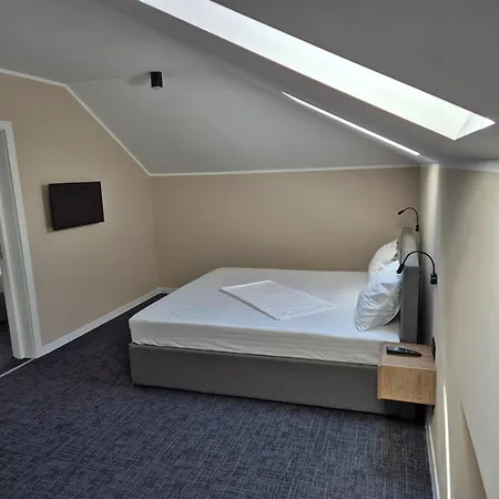 Seapoint Boutique Hotel *